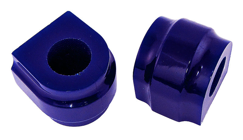SuperPro - Bushing Kit - SPF3355-25K for 2006-2010 Volkswagen Passat - front view