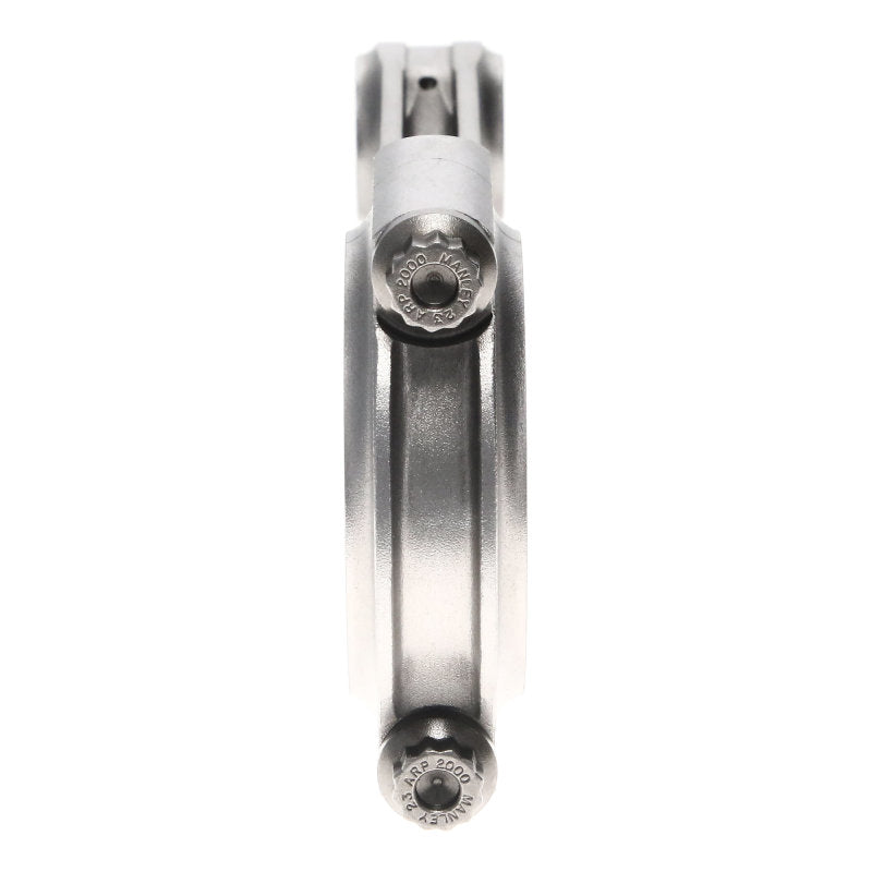 Manley Chrysler 6.4L Hemi H Beam Connecting Rod Set w/ .927 inch Wrist Pins ARP 8740 Rod Bolts - 14088-8