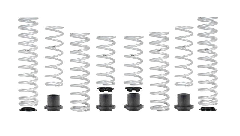 Eibach 2023 Kawasaki KRX 4 Pro-UTV - Stage 3 Performance Spring System (Set Of 8 Springs) - E85-214-002-03-22