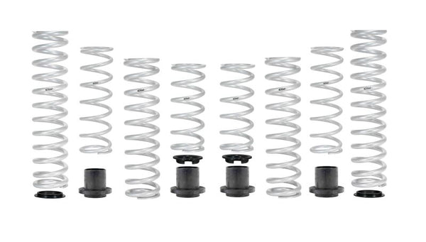 Eibach 2023 Kawasaki KRX 4 Pro-UTV - Stage 2 Performance Spring System (Set Of 8 Springs) - E85-214-002-02-22 for 2024 Kawasa