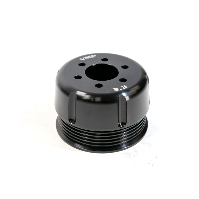 VMP Performance 5.0L TVS Supercharger 3.3in 6-Rib Pulley - VMP-33-6-B