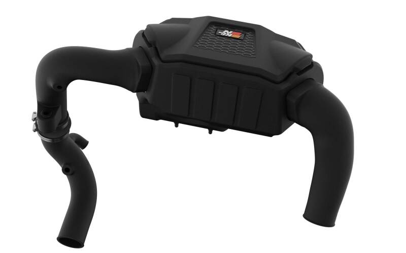 K&N 20-24 Ford Explorer 3.0L V6 / 20-24 Lincoln Aviator 3.0L V6 Performance Air Intake System - 63-2622
