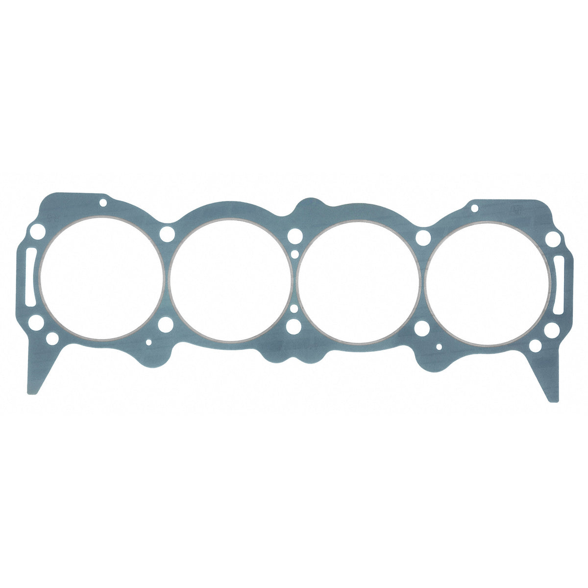 Fel-Pro Buick Electra 8494 PT PermaTorque Engine Cylinder Head Gasket - 8494PT for 1967-1976 Buick Electra - front view