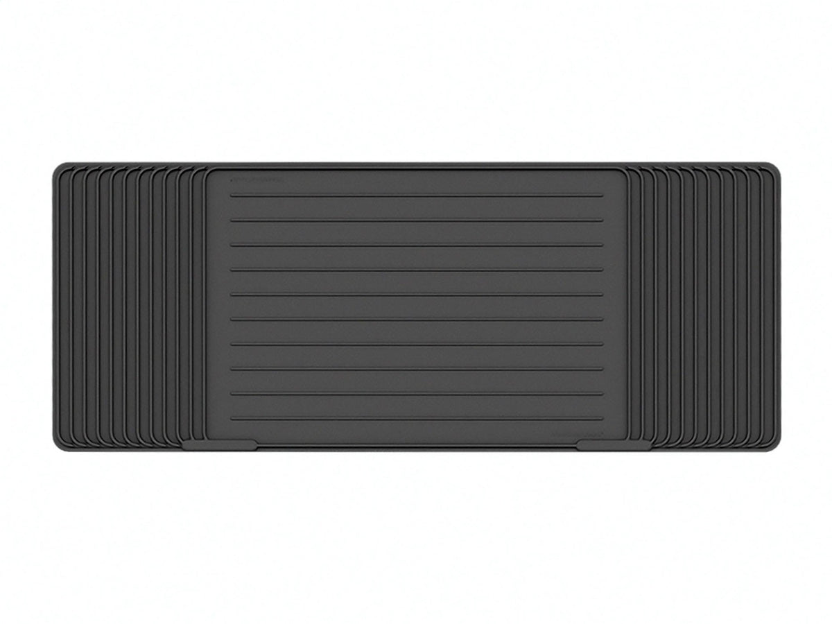 Weathertech - ClosetMat - Black - 8ACLM01WBK
