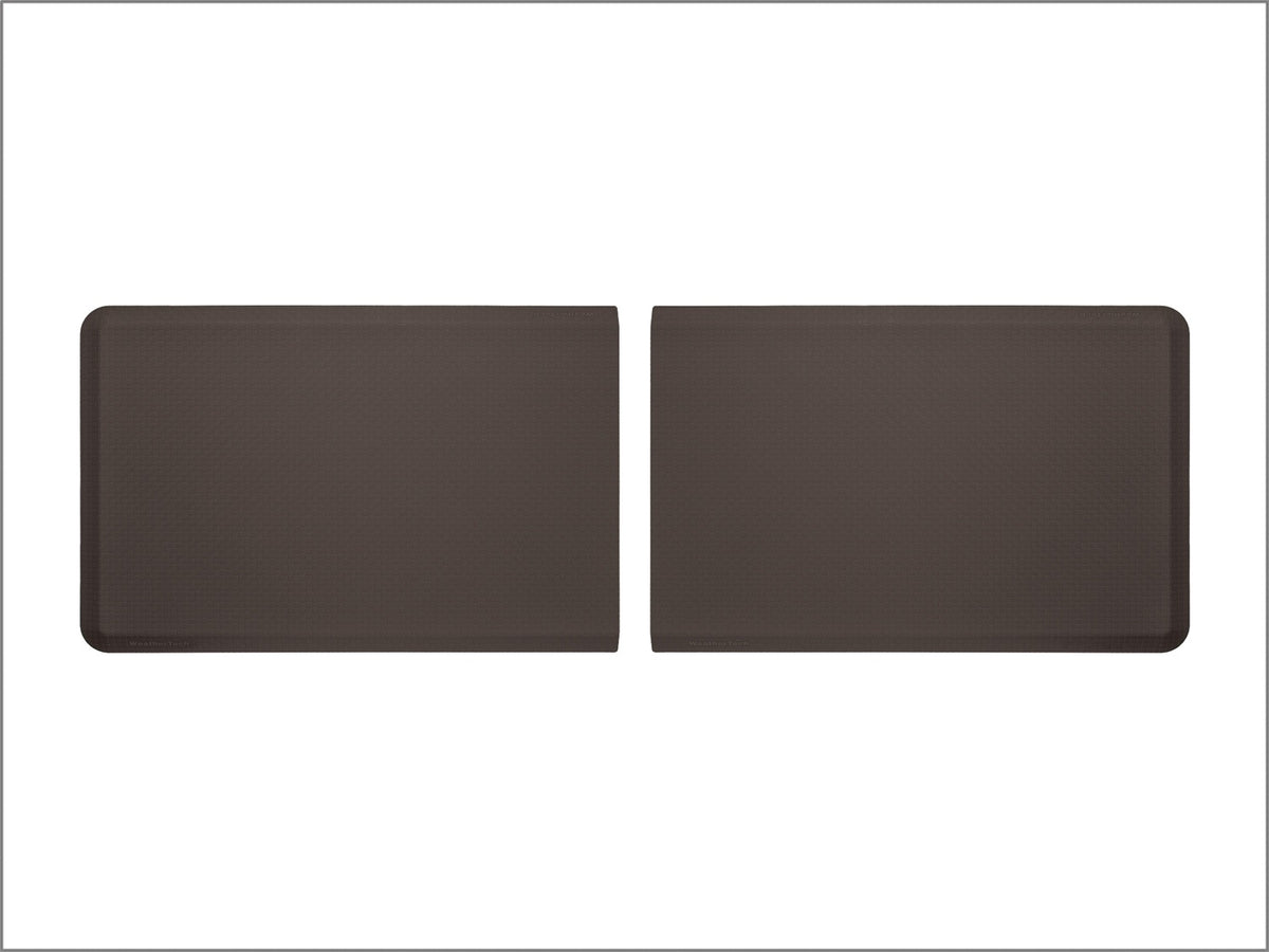 Weathertech - Comfort Mat Connect - Cocoa - 8ACONA2BWC