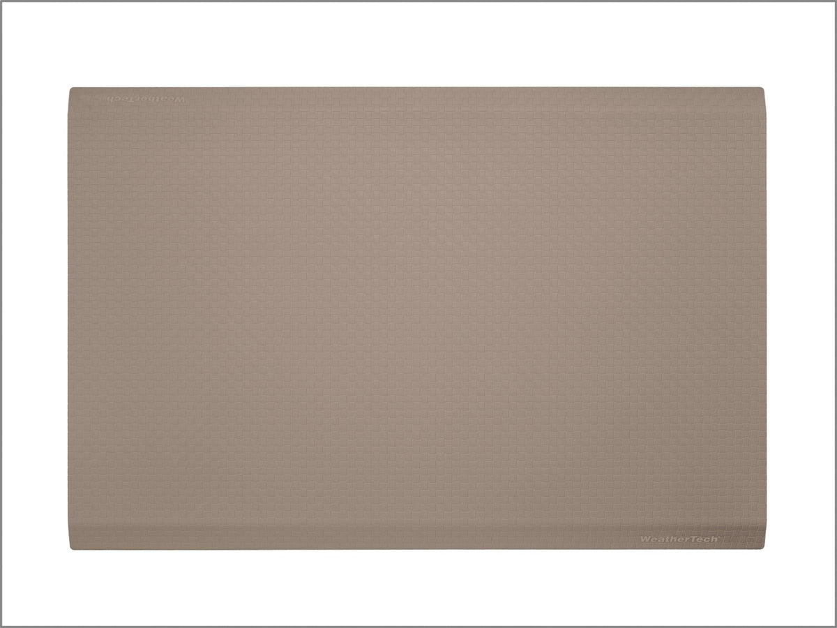 Weathertech - Comfort Mat Connect - Tan Woven - 8ACONB1BWT