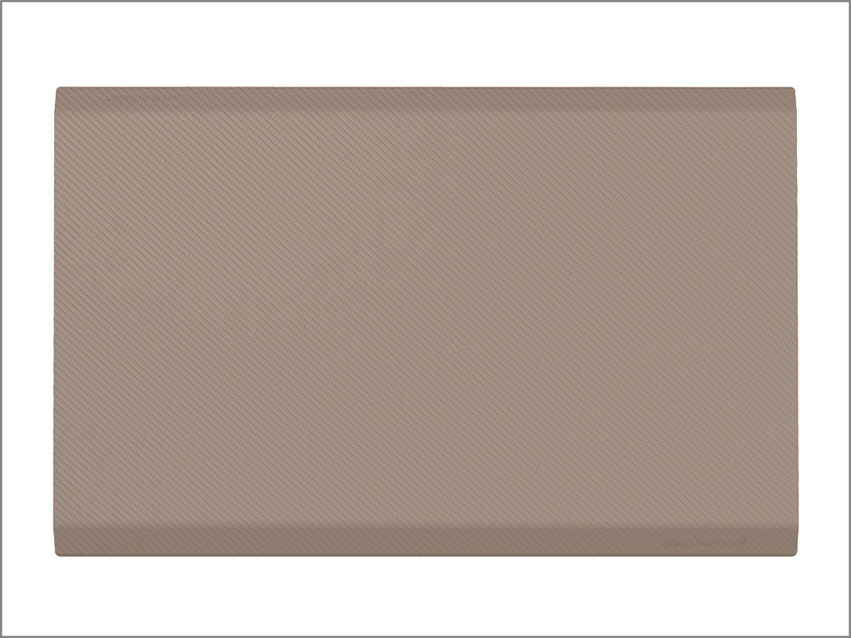 Weathertech - Comfort Mat Connect - Tan Middle Mat - 8ACONB1CBT