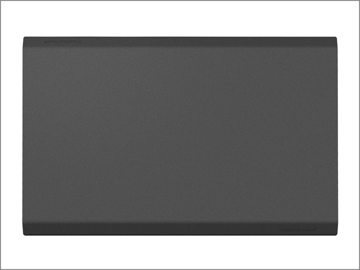 Weathertech - Comfort Mat Connect - Black Stone - 8ACONB1TXB
