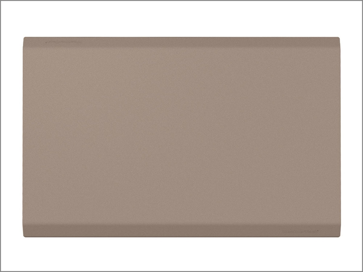 Weathertech - Comfort Mat Connect - Tan Stone - 8ACONB1TXT