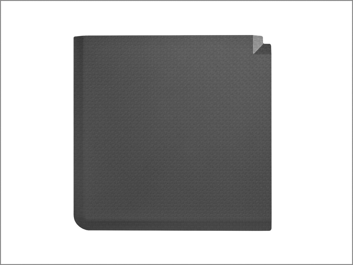 Weathertech - Comfort Mat Connect - Black Woven - 8ACONC1BWB