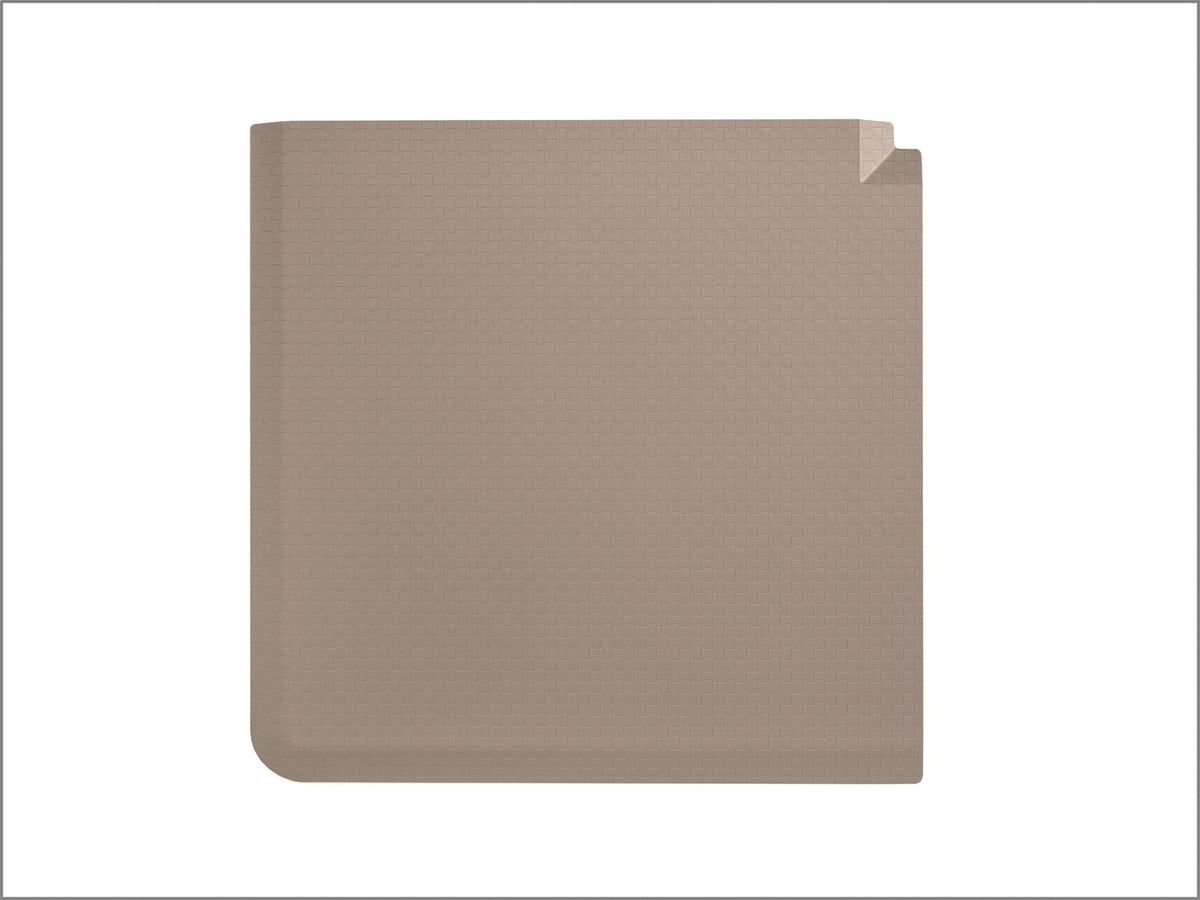 Weathertech - Comfort Mat Connect - Tan Woven - 8ACONC1BWT