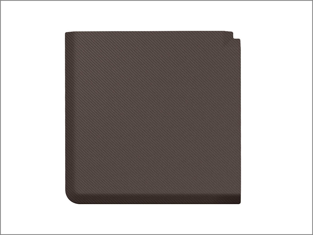 Weathertech - Comfort Mat Connect - Cocoa Carbon Fiber - 8ACONC1CBC
