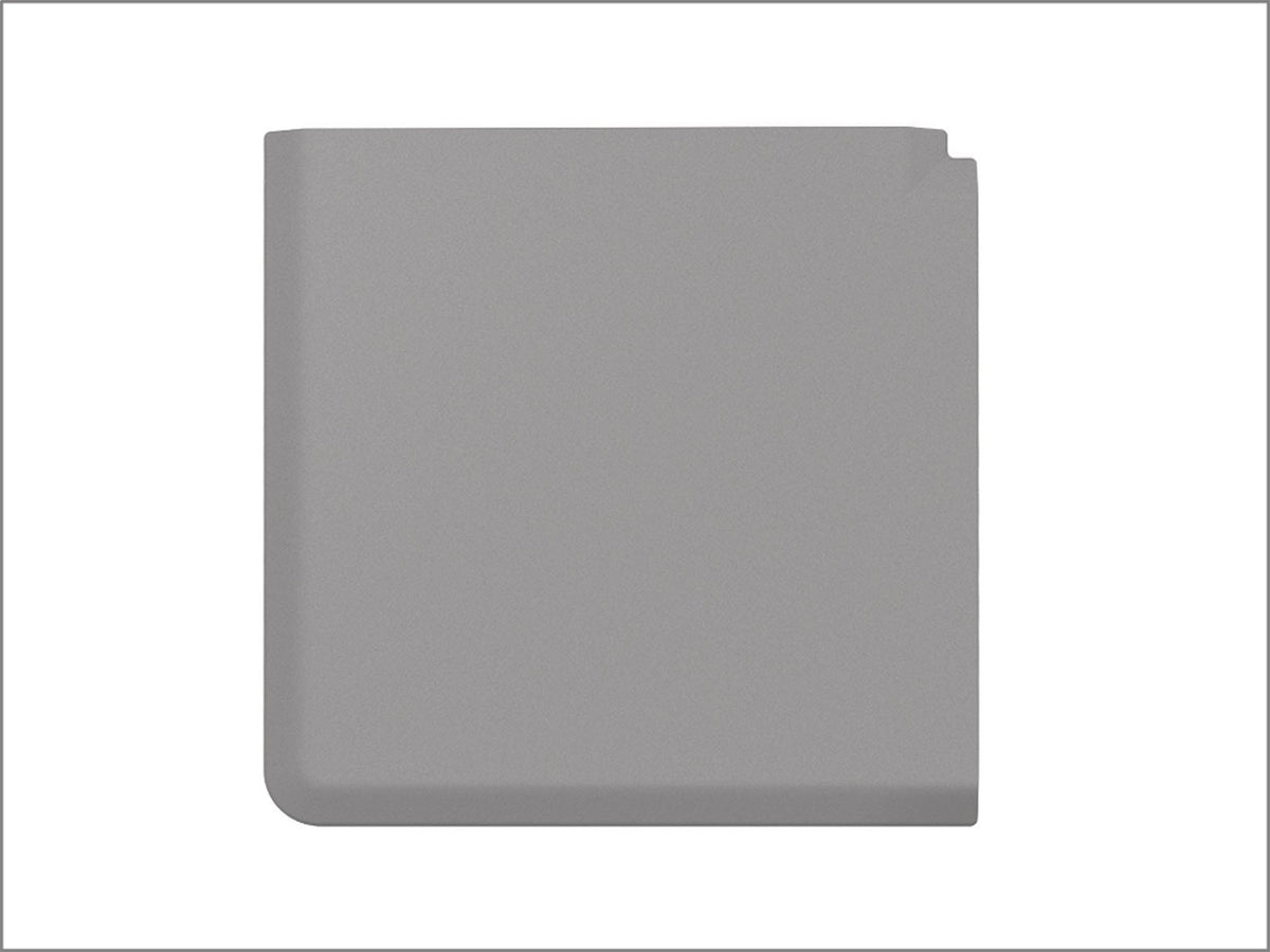 Weathertech - Comfort Mat Connect - Grey Stone - 8ACONC1TXG
