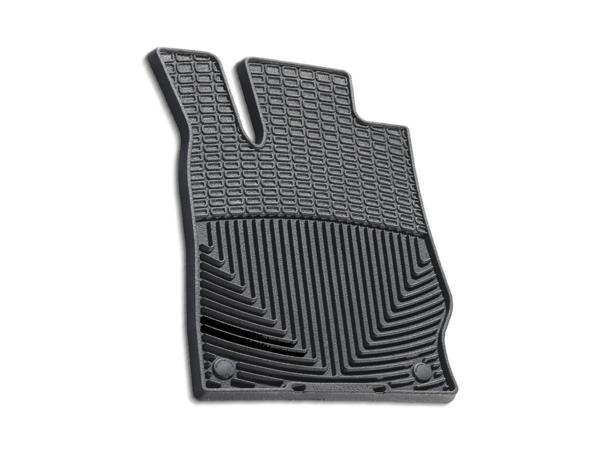 Weathertech - WeatherTech® Drink Coasters - Black Set of 4 - 8ACSTRSET1