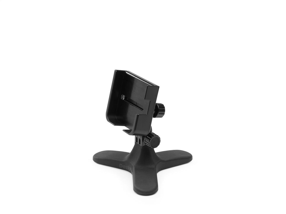 Weathertech - DeskFone Two View - Black Set of 6 - 8ADF7TV