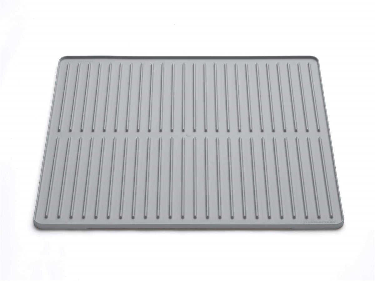 Weathertech - DishMat Contain - Pebble - 8ADSH03GR