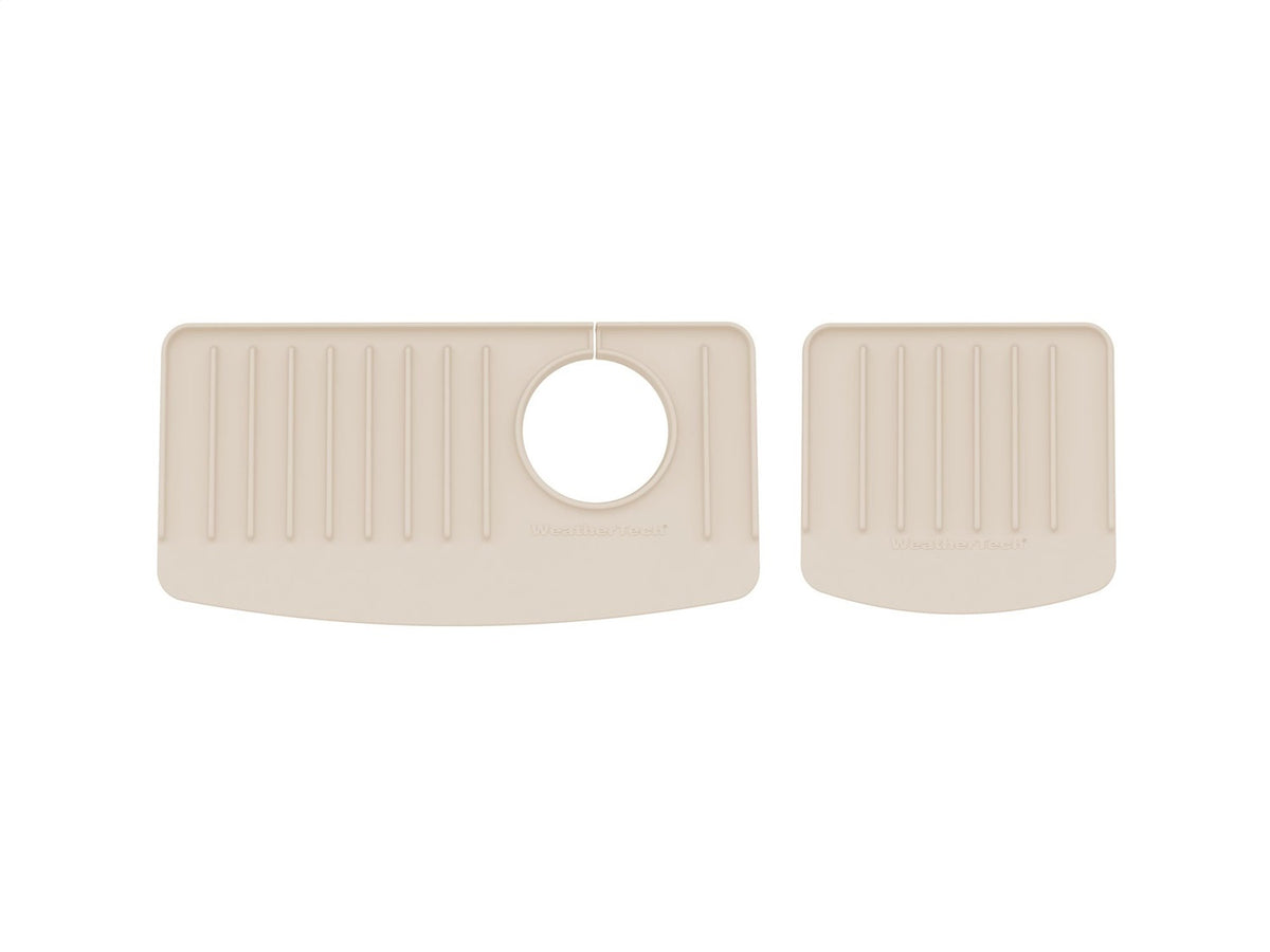 Weathertech - FaucetMat - Tan Sand - 8AFAU02TN