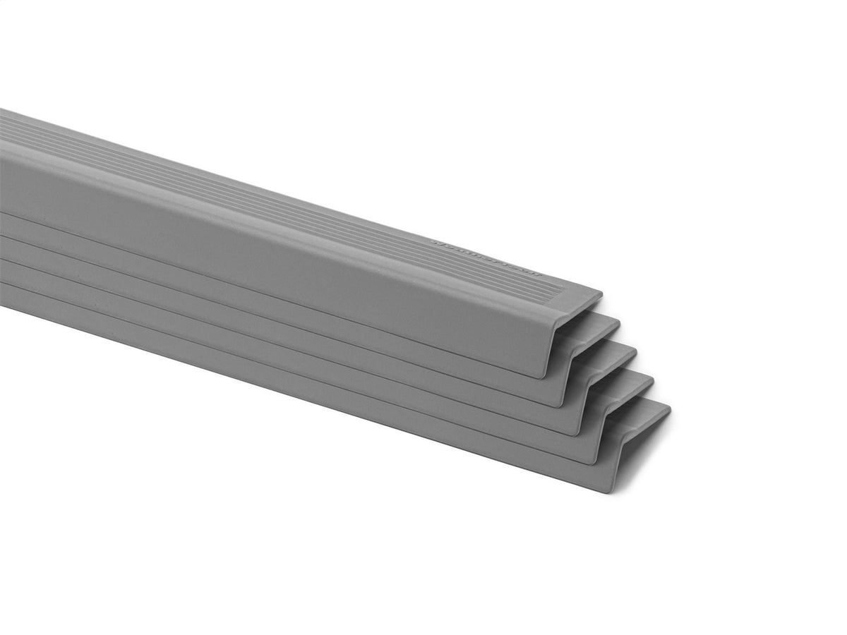 Weathertech - Stair Edge - Grey 44.5 in. - 8ASE44GR