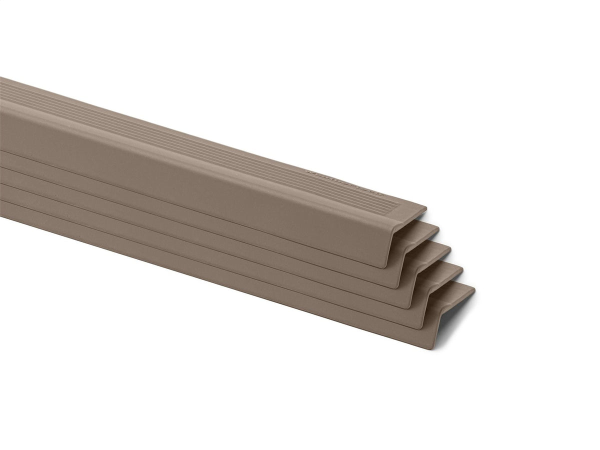 Weathertech - Stair Edge - Tan 44.5 in. - 8ASE44TN