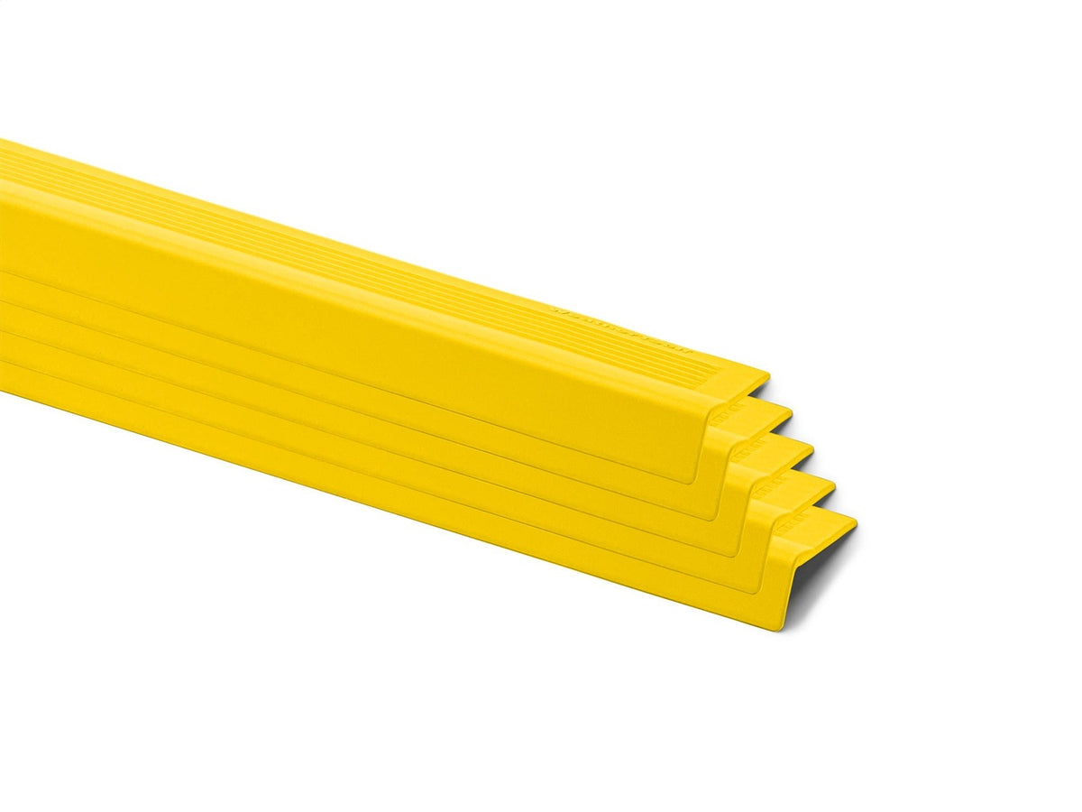 Weathertech - Stair Edge - 44 in Yellow - 8ASE44YL