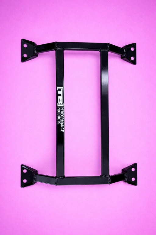 Toyota Corolla GR Rear Mid-Chassis Brace