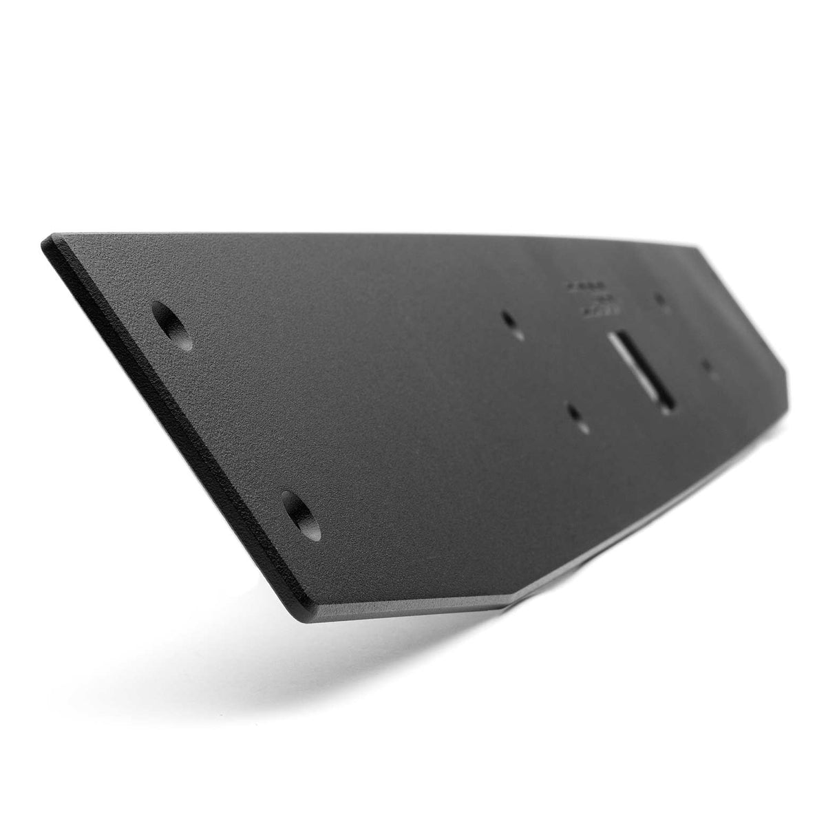 COBB Tailgate Step Cover for 2021+ Ford F-150 / Raptor - 8F1625