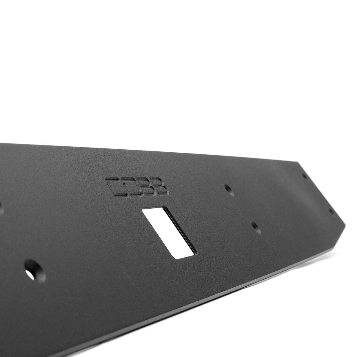 COBB Tailgate Step Cover for 2021+ Ford F-150 / Raptor - 8F1625