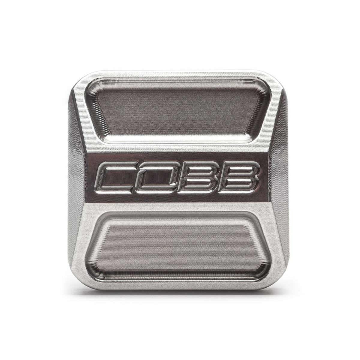 Cobb Universal Clear Hitch Cover - 8F3600-CLR
