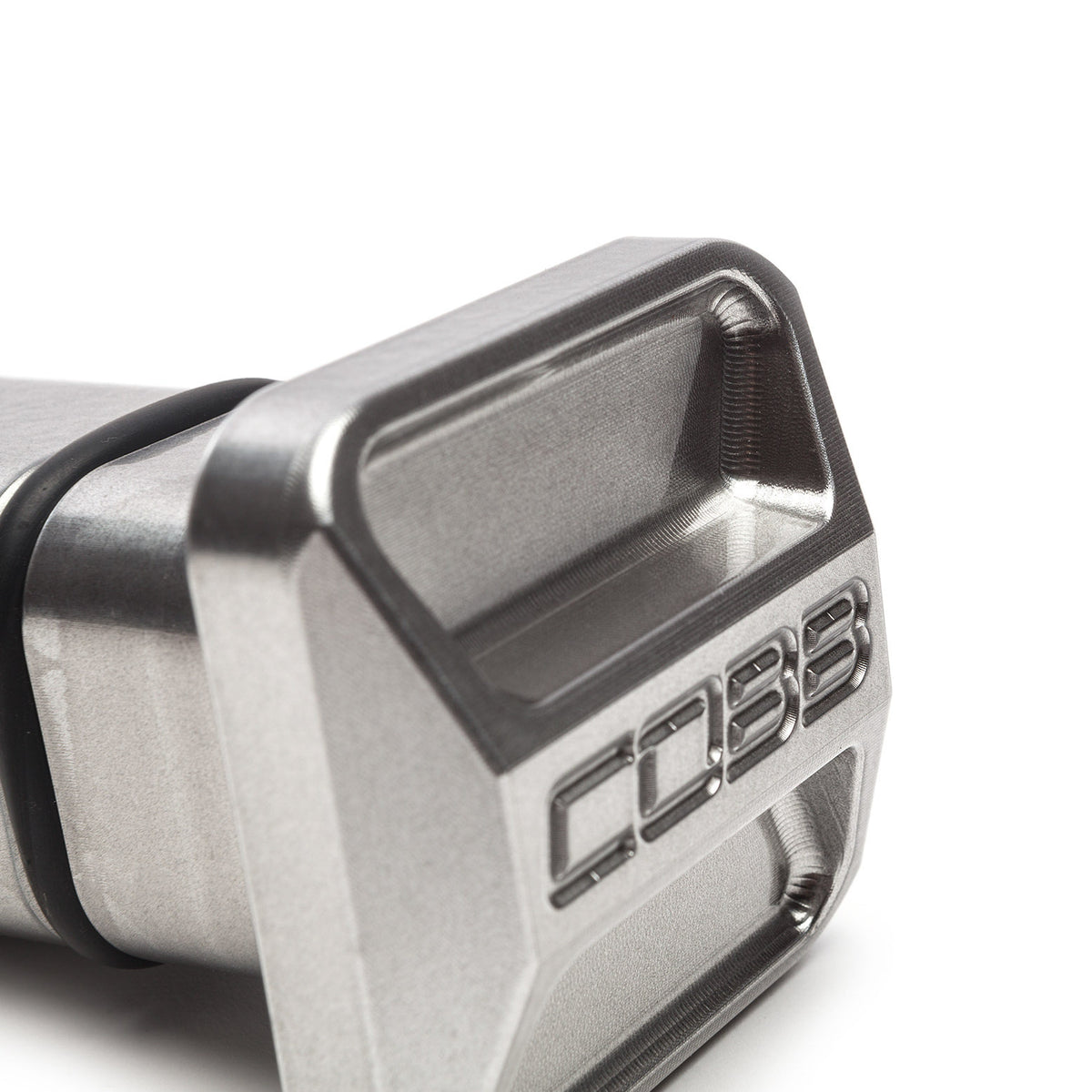 Cobb Universal Clear Hitch Cover - 8F3600-CLR
