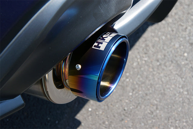 HKS Hi-Power Spec-L II - 32016-AT123V