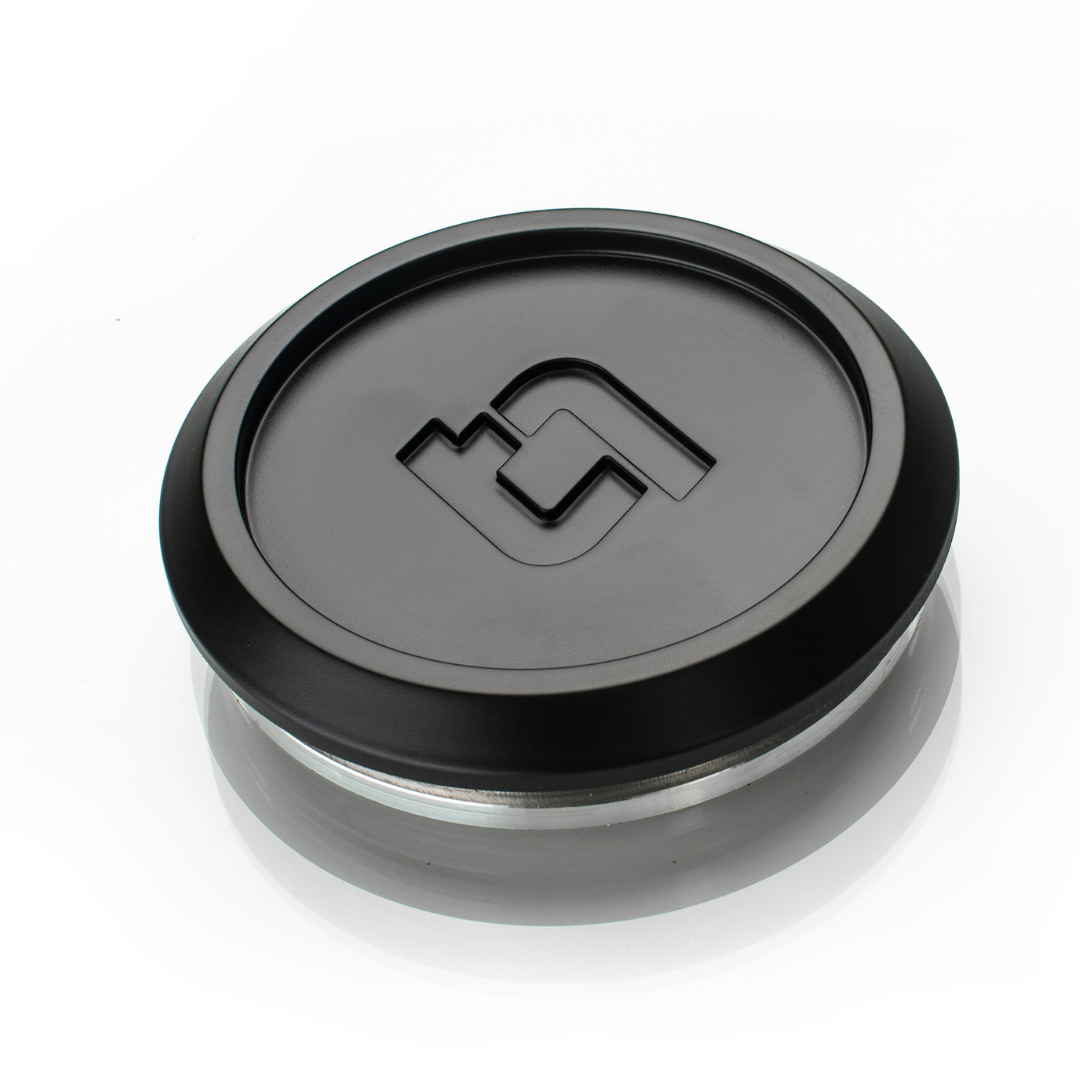 Titan 7 T-AK Series Bespoke Center Cap - Black
