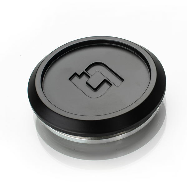Titan 7 T-AK Series Bespoke Center Cap - Black