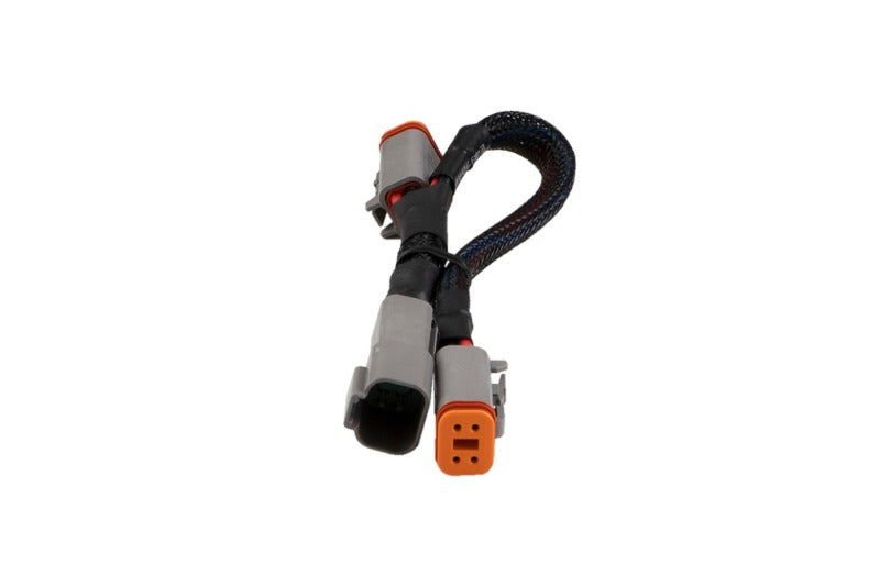 Diode Dynamics SS5 CrossLink Splitter Harness (one) - DD4103