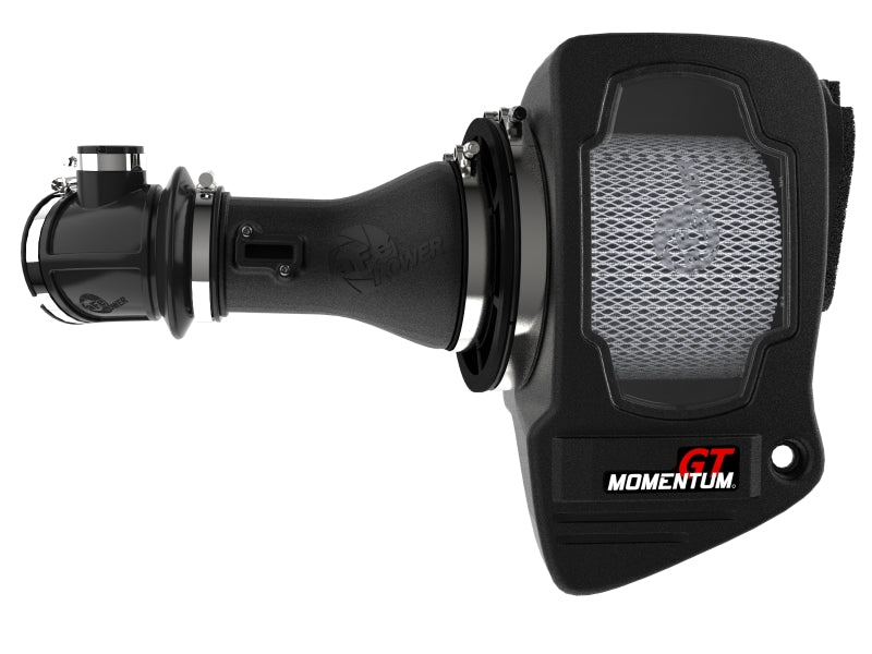 aFe 2025 Nissan Armada Momentum GT Cold Air Intake System w/Pro DRY S Filter - 50-70130D