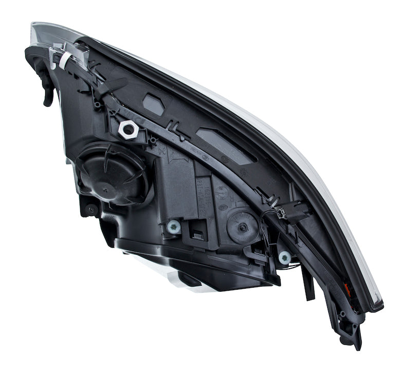 Hella 2005-2007 BMW 525i M5 Xenon Headlight Assembly - H11077021