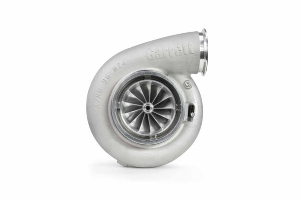 Garrett G55-1850 85mm Super Core - 880547-5001S by Garrett - front view