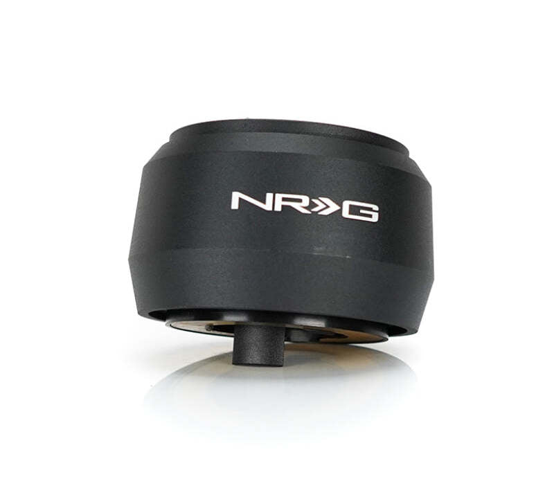 NRG Short Hub 72-76 Porsche 914 - SRK-187H - front view