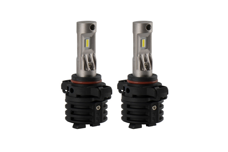 Diode Dynamics 5202/PSX24W Yellow SL2 LED Bulbs (pair) - DD0478P