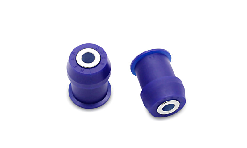 SuperPro - Rear Upper Control Arm Outer Bushing Kit - SPF3389K for 2000-2009 Subaru Legacy - angle view