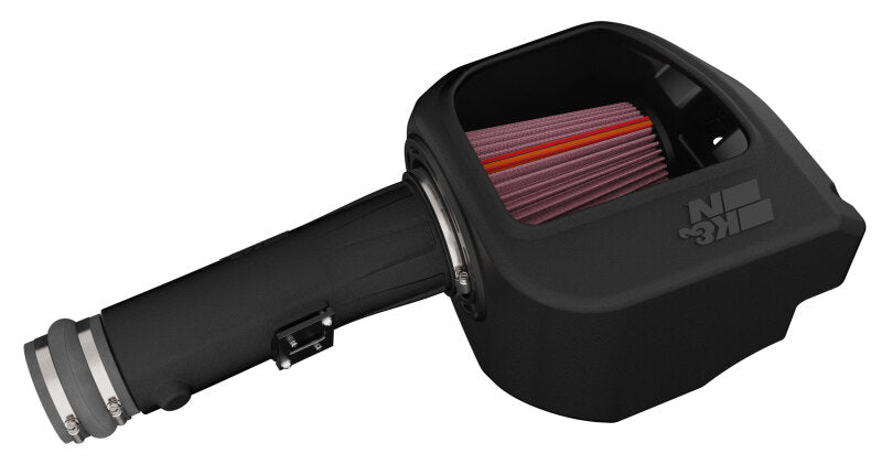 K&amp;N 2025 RAM 1500 TT F/L L6-3.0L GEN 3 Performance Intake System - 50-1598