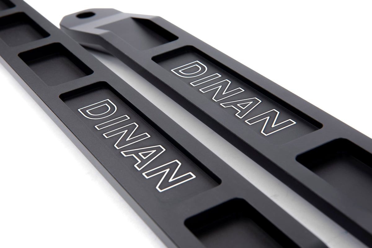 Dinan - Strut Tower Braces - 2021-2026 BMW 430i/M440i - D180-0013