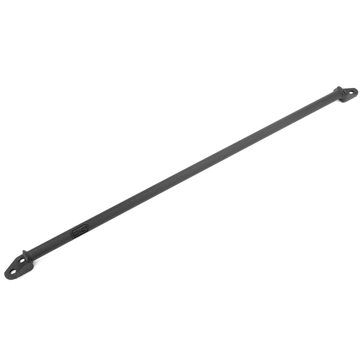 GrimmSpeed Subaru BRZ / Scion FR-S Strut Tower Brace - Black - GRM098007