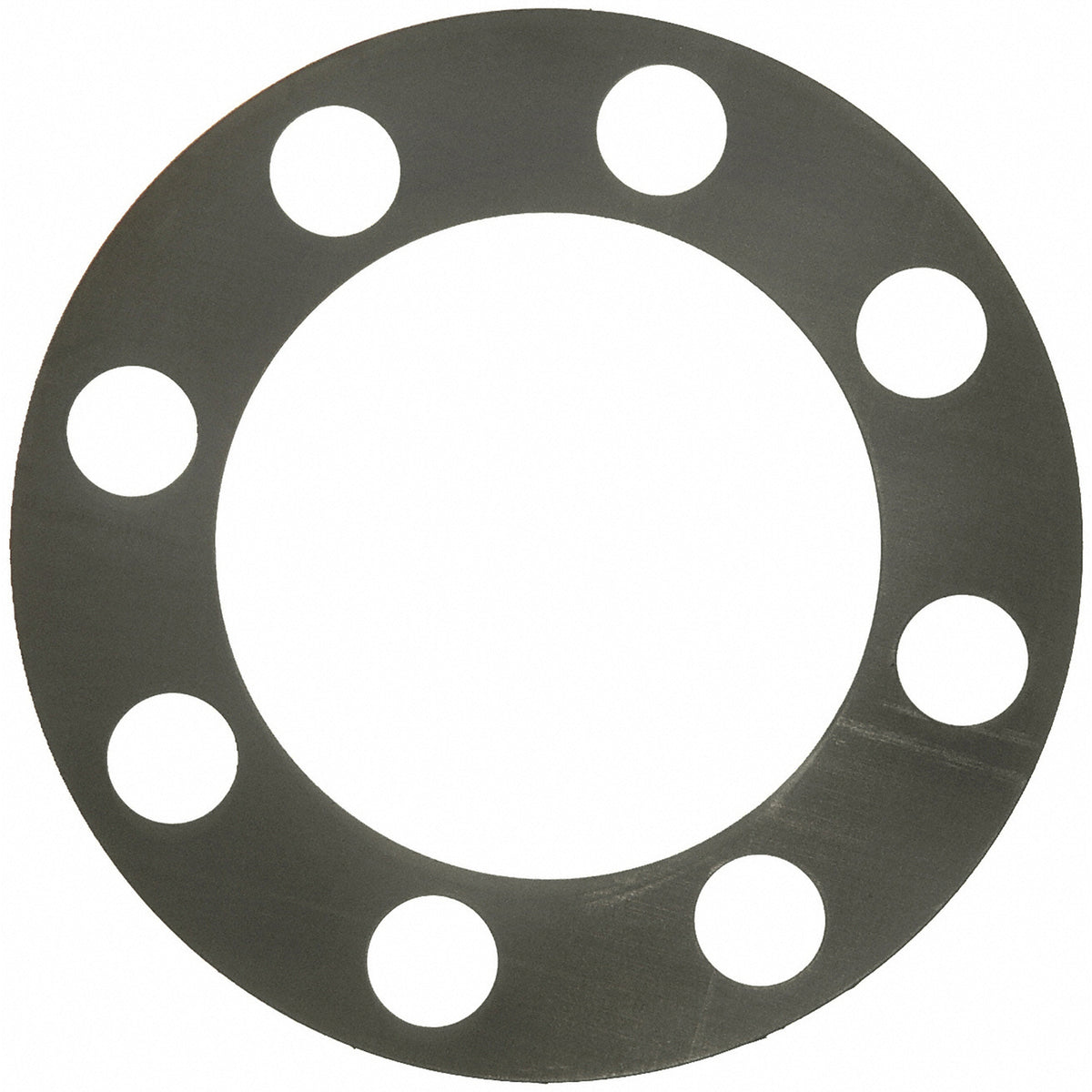 Fel-Pro 01-10 Chevrolet Silverado 2500 HD/60-66 Suburban Drive Axle Shaft Flange Gasket - 8 Bolt - 55350 - front view