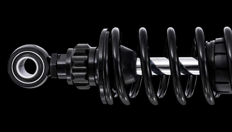 Ohlins 18-20 Harley-Davidson XG750A Street Rod STX 36 Blackline Shock Absorber - HD 793