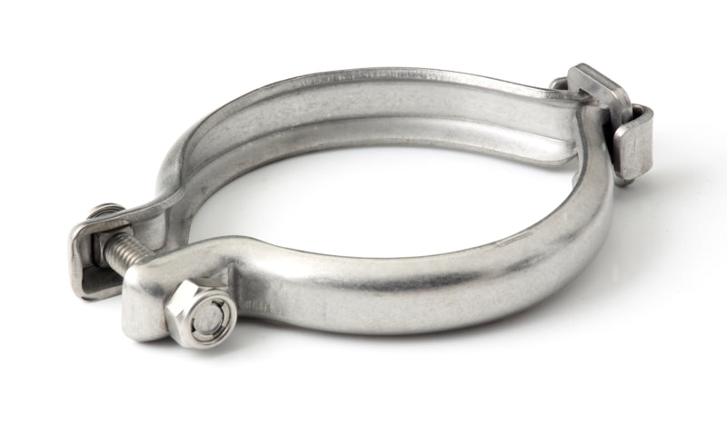 GFB EX44 Inlet Clamp Assembly - 7152 by Go Fast Bits - front view