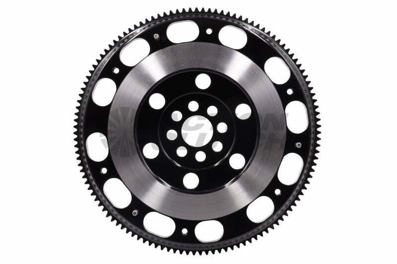 Action Clutch 1988 Honda Civic 1.5L/1.6L (D15/D16) Chromoly Lightweight Flywheel - AC101FW