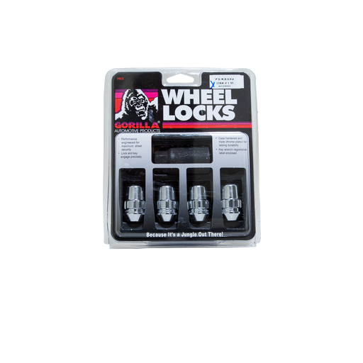 Gorilla Automotive GOR-71631NB-K26