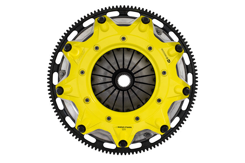ACT 13-21 Subaru WRX STi Mod-Twin 225 HD Rigid Race Clutch Kit - T1R-S01