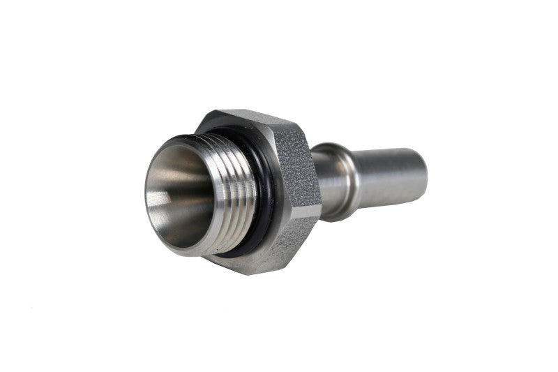 Aeromotive 1/2in Male Quick Connect to AN-10 ORB Adapter - 15129