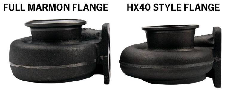 Wehrli 01-04 GM Duramax LB7 S300 Single Turbo Install Kit - Sparkle Copper - WCF100478-SC